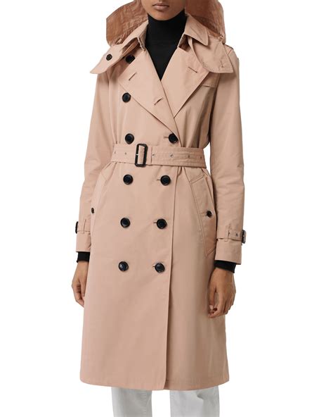 short burberry trench coat|burberry trench coat removable lining.